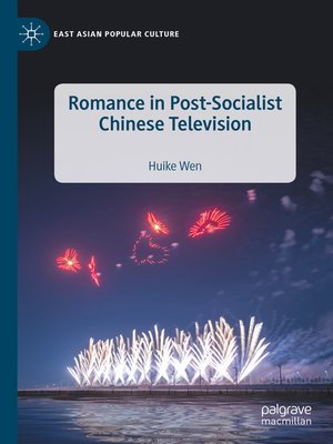 cover image of Romance in Post-Socialist Chinese Television
